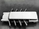 Checker Aerobus 8-Door Station Wagon 1962 года